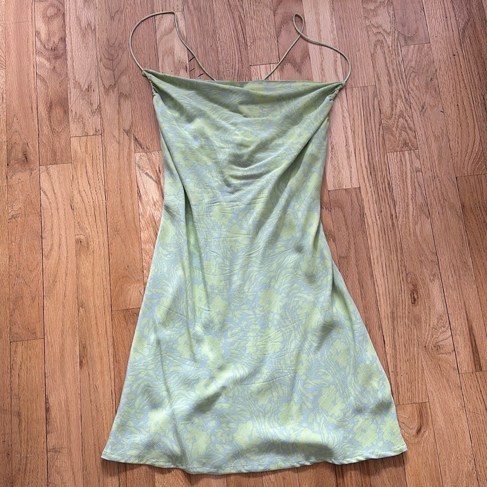 RVCA Mini Dress